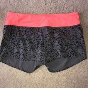 Lululemon Run Times Short - 10